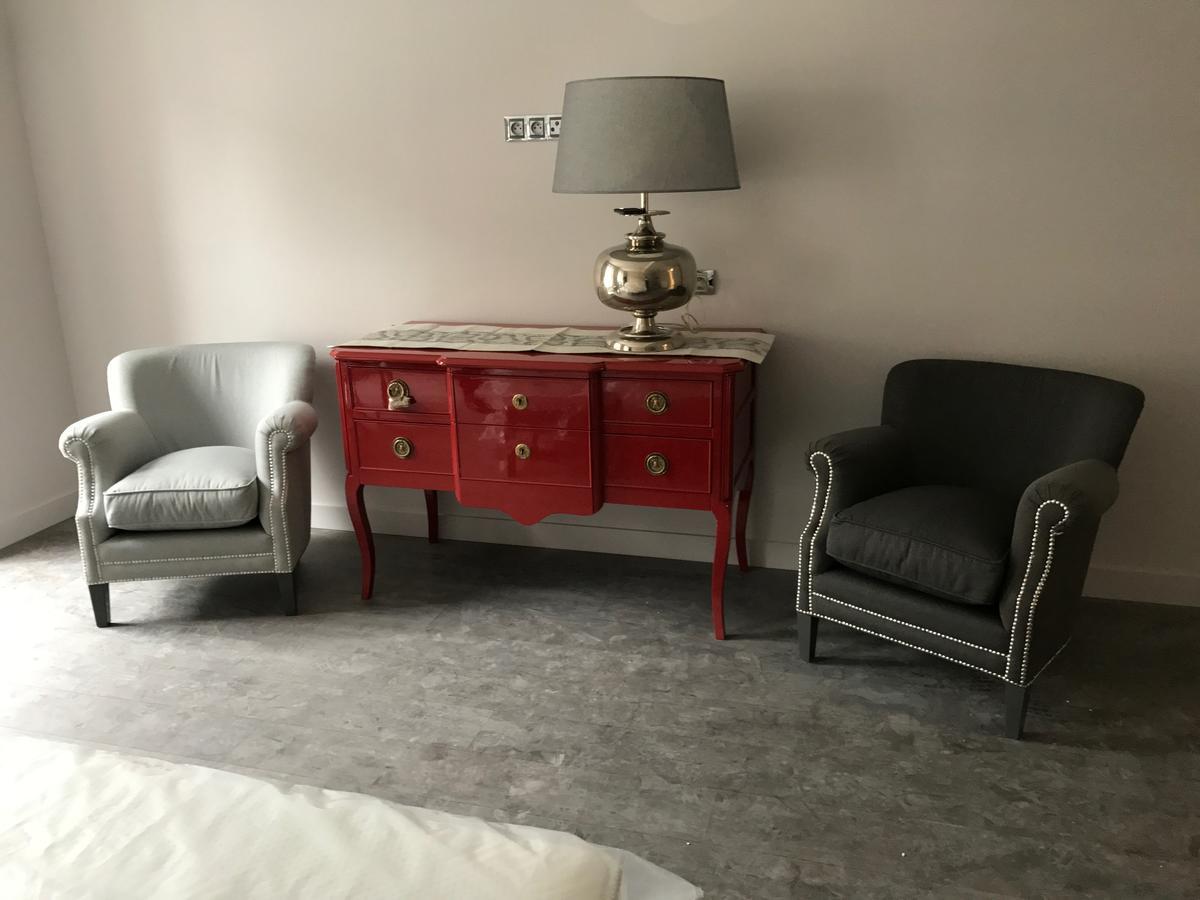 Logis Hotel-Restaurant Le Relais D'Aligre Châteauneuf-en-Thymerais Exteriör bild