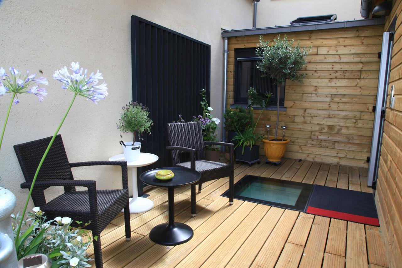 Logis Hotel-Restaurant Le Relais D'Aligre Châteauneuf-en-Thymerais Exteriör bild